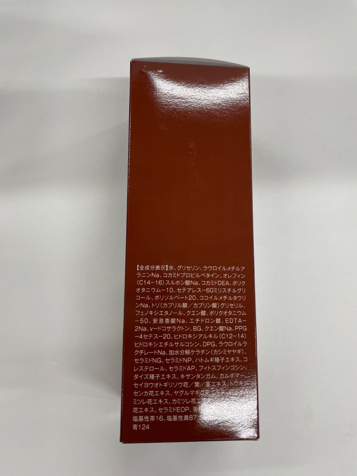 Na.be ヘアカラーシャンプー チョコレートブラウン 270ml 3個セット J744 Na be ナイブ ヘアカラーシャンプー CB 【チョコレート