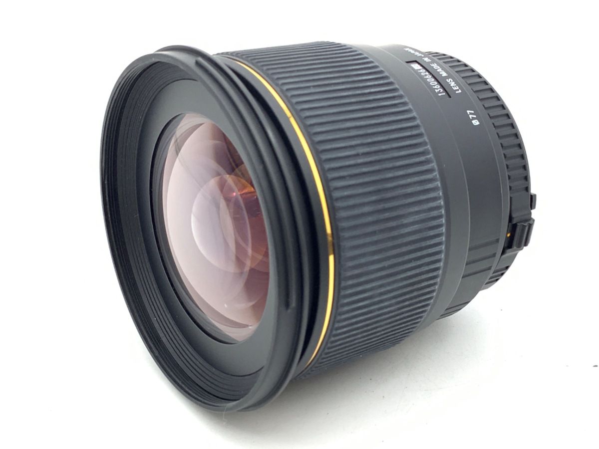 28mm F1.8 EX DG ASPHERICAL MACRO (canon) SIGMA Single Focus Wide