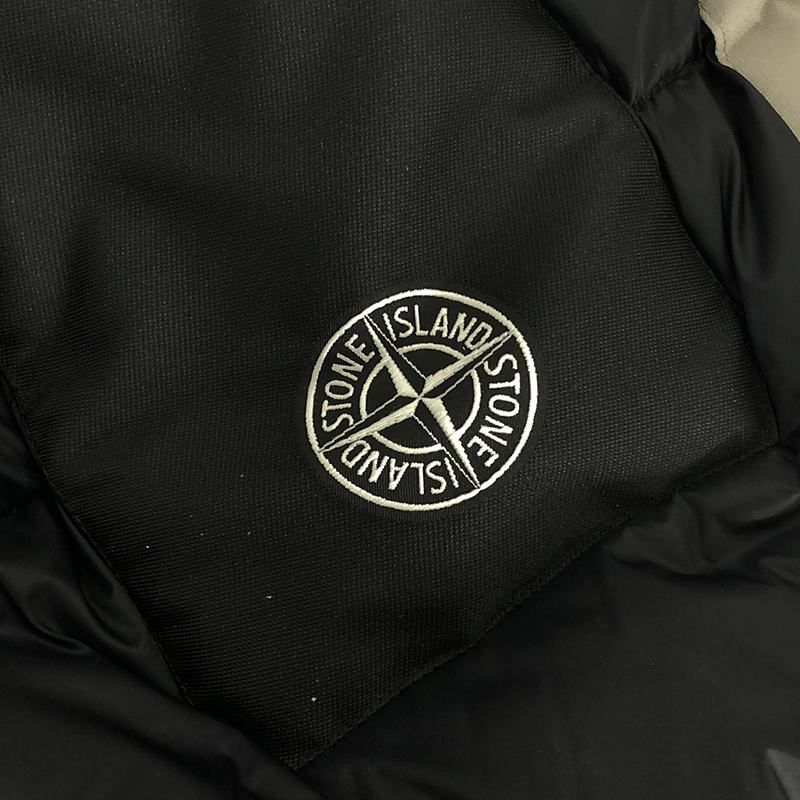 美品】 STONE ISLAND / ストーンアイランド | Ripstop Gore-Tex down
