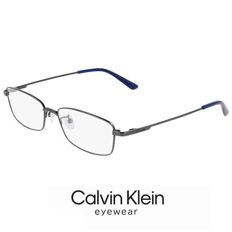 新品】 カルバンクライン メンズ メガネ ck21114a-009 calvin klein