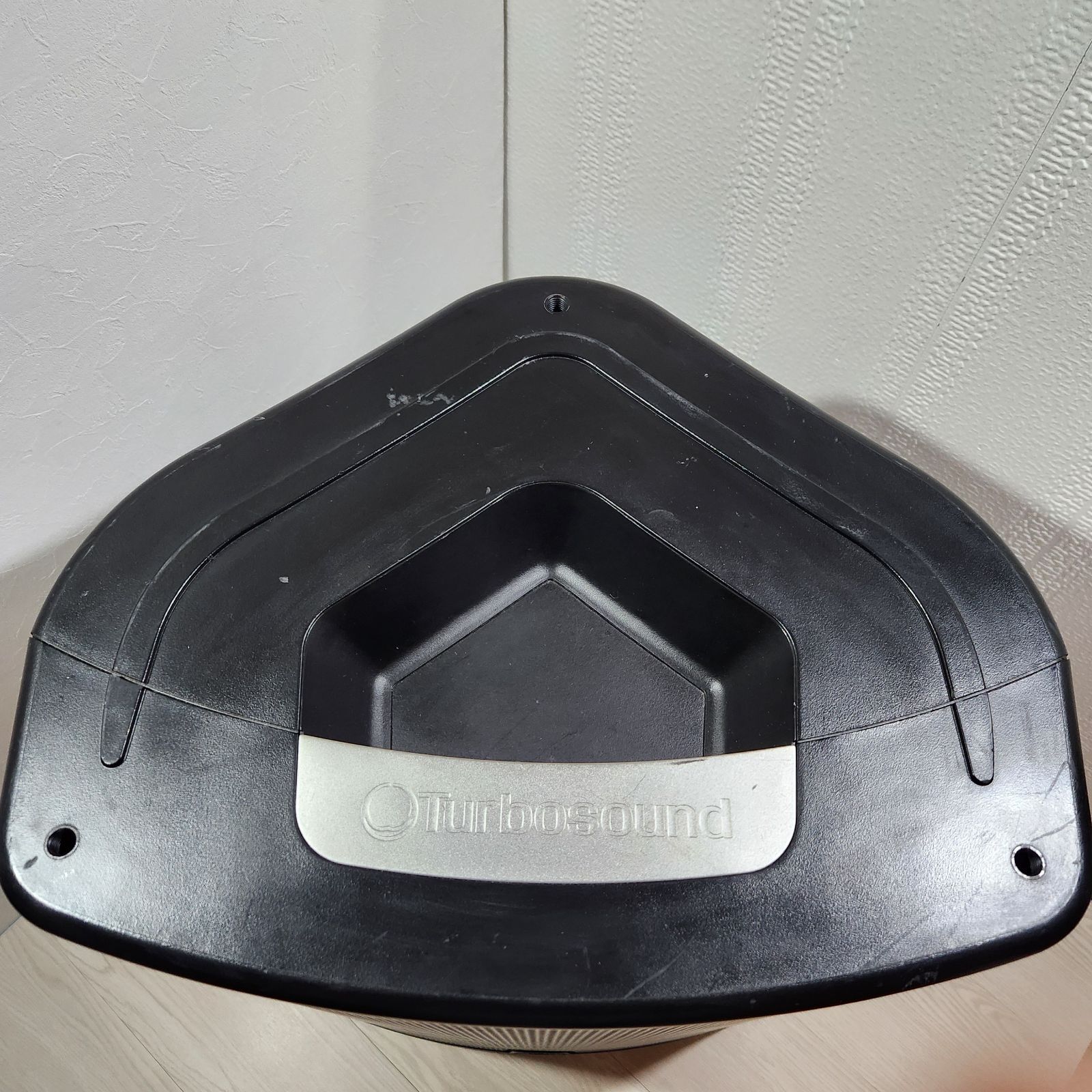 ターボサウンド ミラノ Turbosound Milan M15 スピーカー 音響 機材