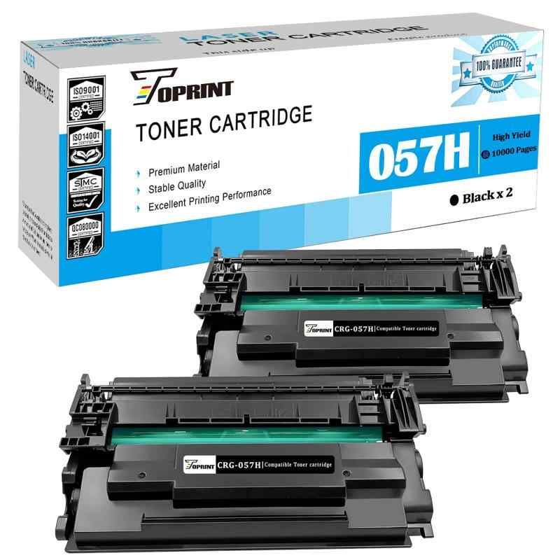 キヤノン(Canon) 純正トナー カートリッジ057H 【大阪プラント キヤノン(Canon) 純正トナー カートリッジ057H 【大阪プラント