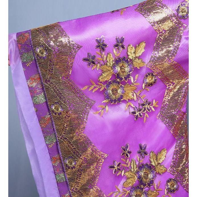 中国古代宮廷衣装