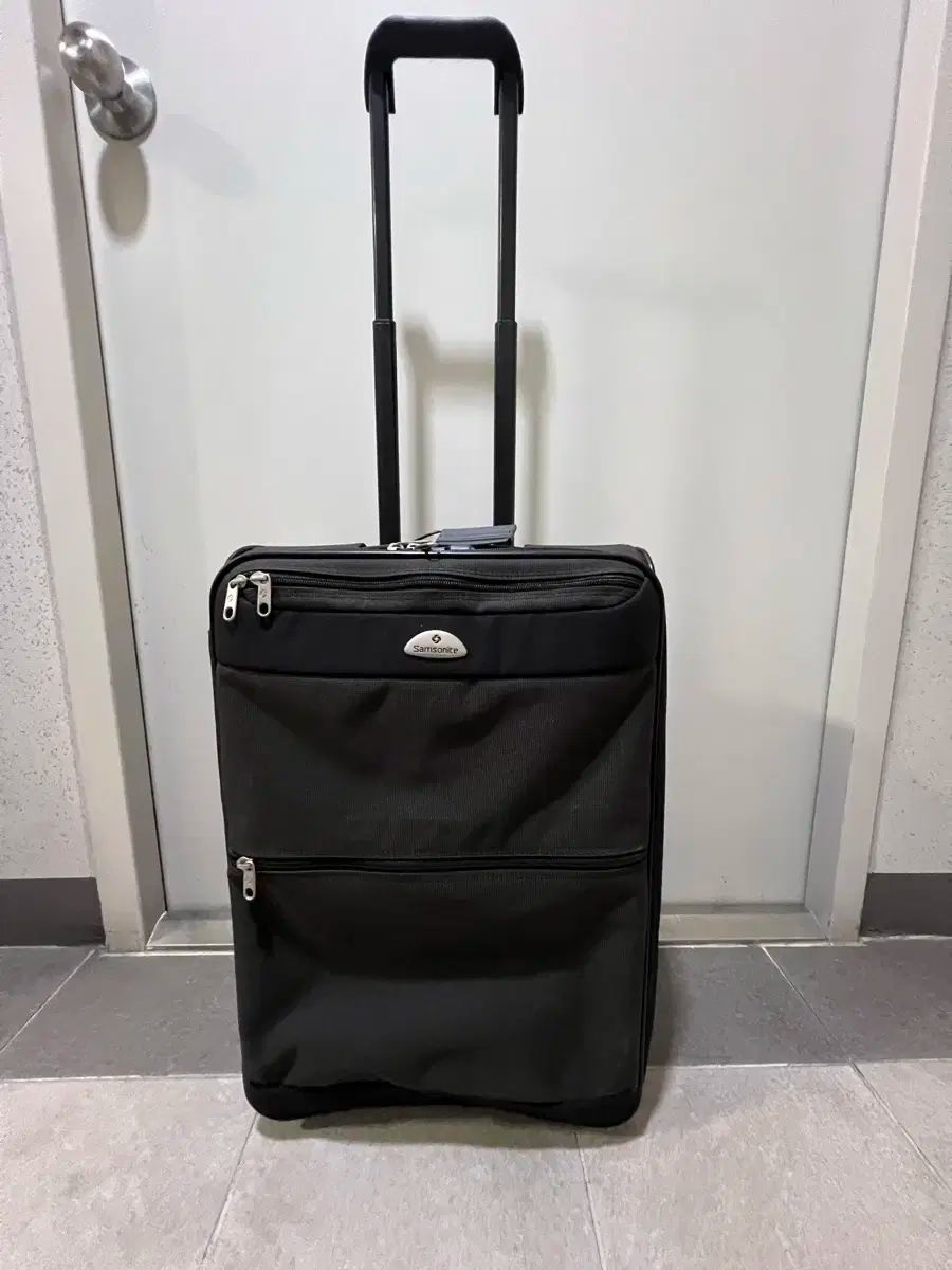 Samsonite(サムソナイト) キャリーケース スーツケース 21