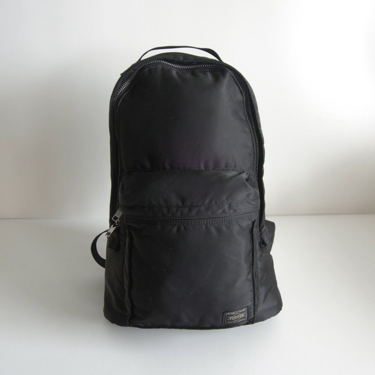 PORTER - 美品 ポーター リュックサック ILS エルファイン A4可