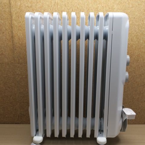 オイルヒーター 約10～13畳
