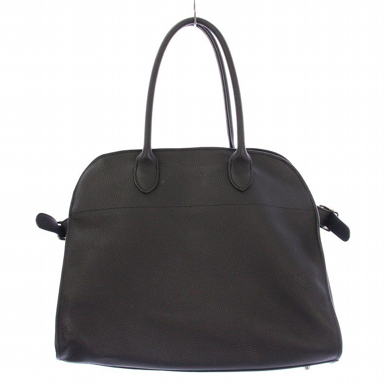 ジストリー JISTORY SIDE BELT BOSTON BAG サイドベルトボストン