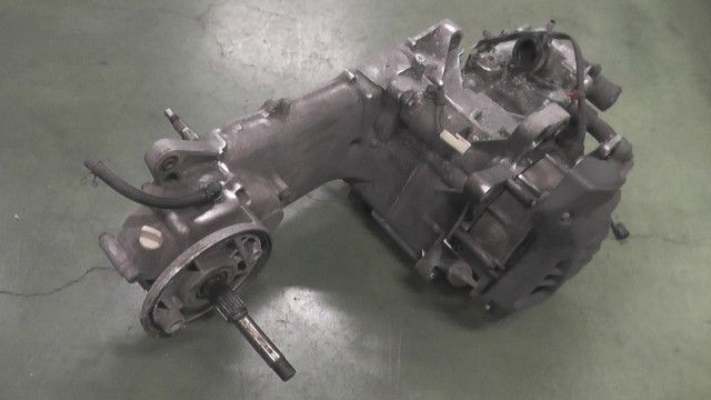 トリシティ125 SEC1J-002xxx の エンジン:#1756955304 - メルカリ