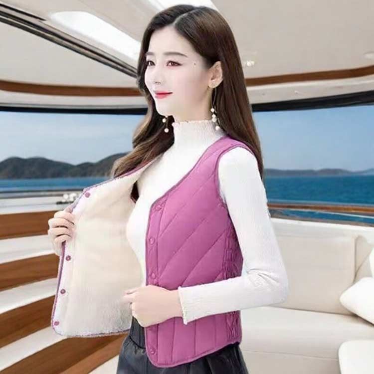 レディース 裏起毛