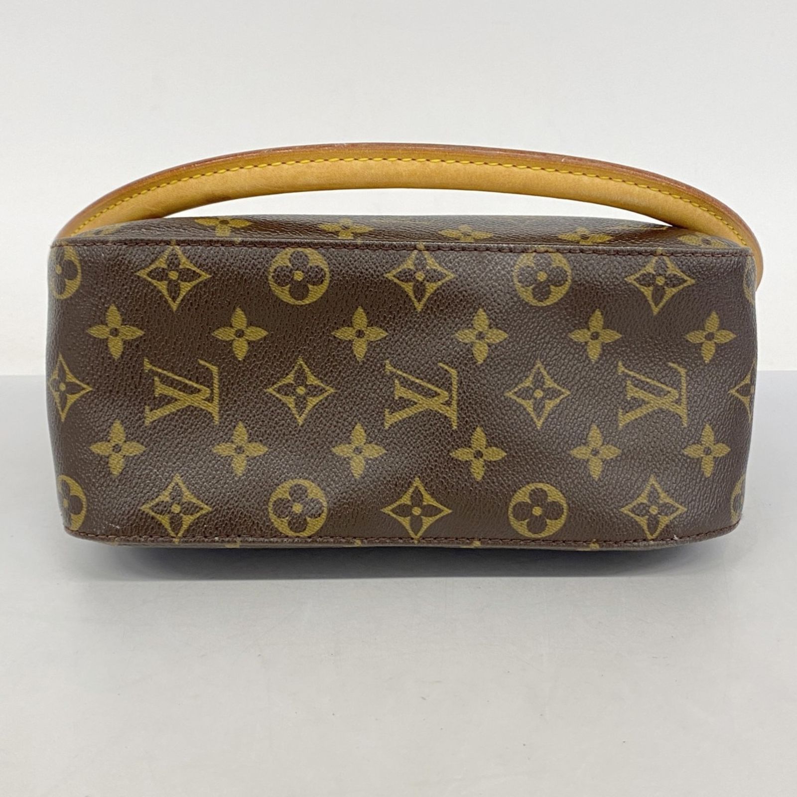 ルイビトン ルーピング MM ショルダーバッグ モノグラム 　中古 楽天市場】【中古】Louis vuitton ルイヴィトン ルーピング MM