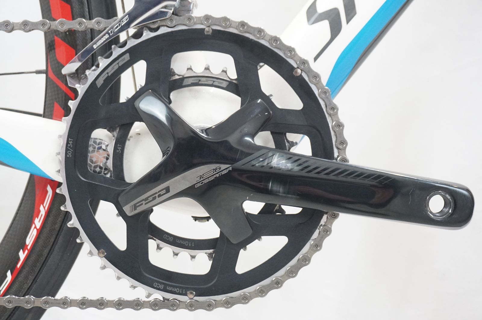 SPECIALIZED 「スペシャライズド」 ALIAS SPORT 2016年モデル ロード