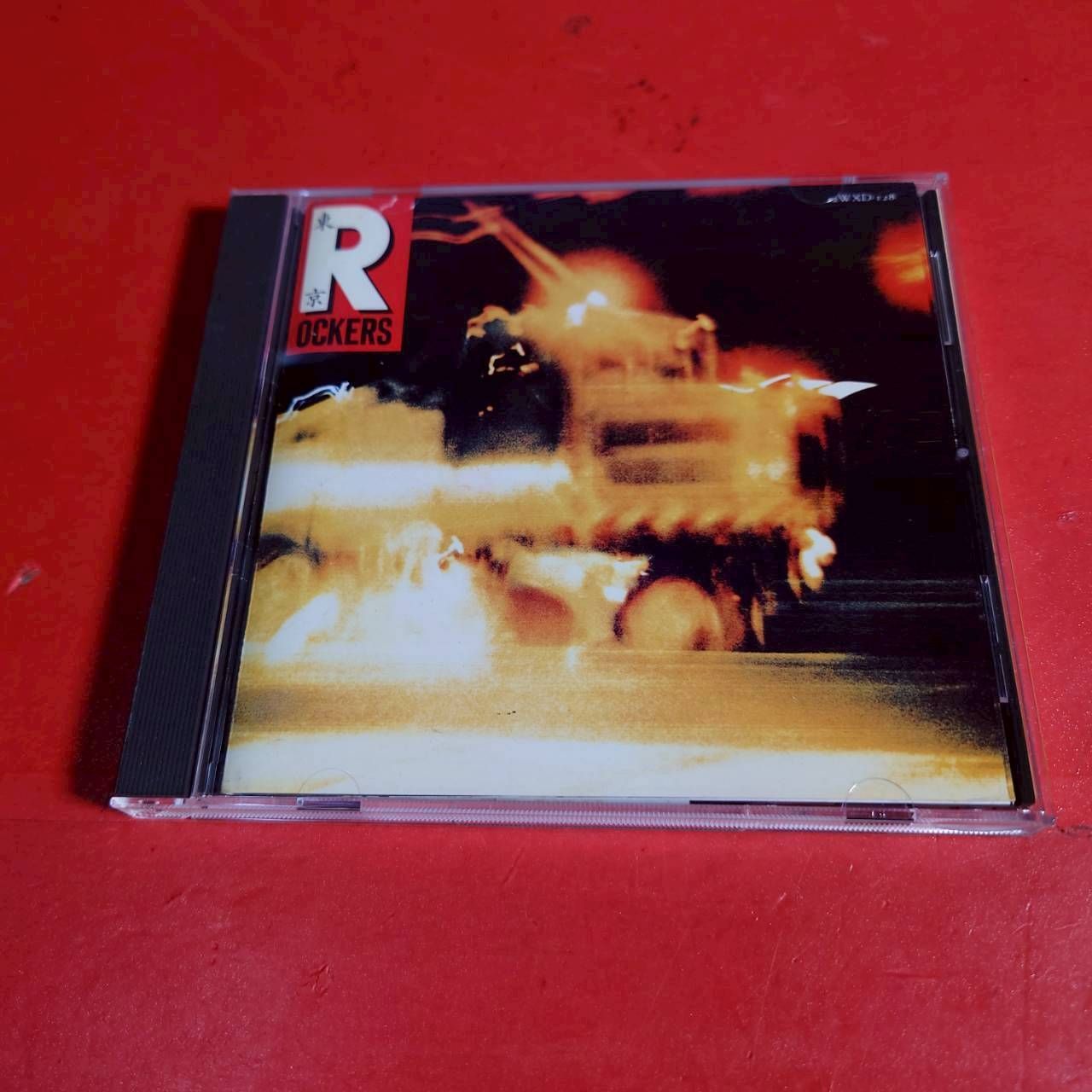 〇東京ロッカーズ 邦楽CD【チャレンビー CD】 - メルカリ