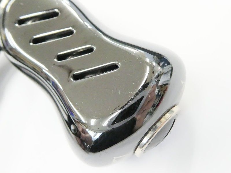 thアニバーサリー カスタムハンドル