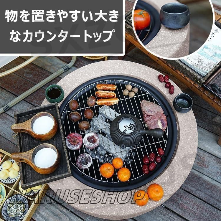 囲炉裏