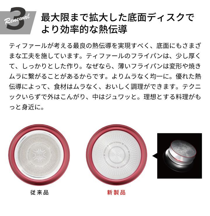 フライパン 鍋