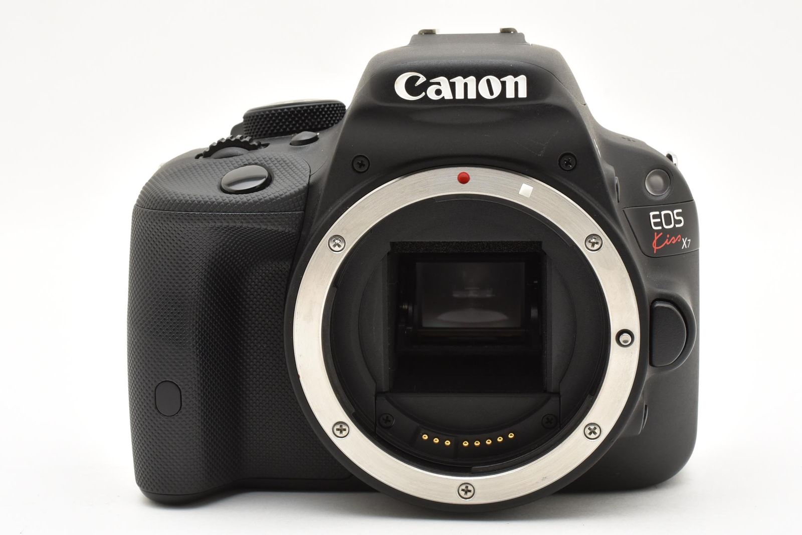美品 Canon EOS Kiss X7 スマホ転送OK キャノン #8818 - メルカリ