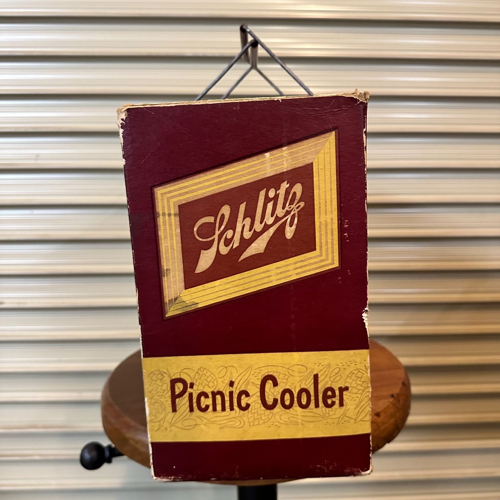 Cooler Box