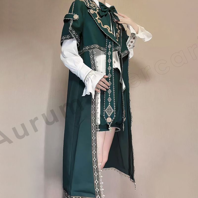 セット