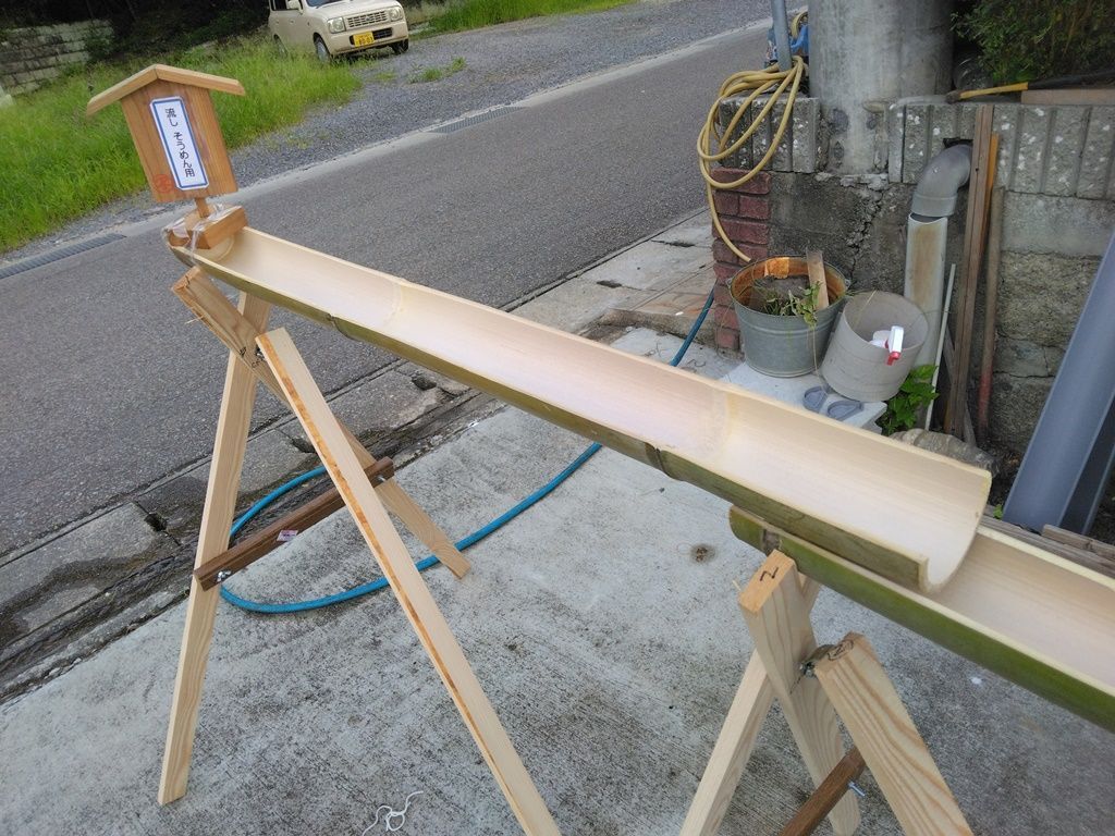 セット 全長5.1ｍ