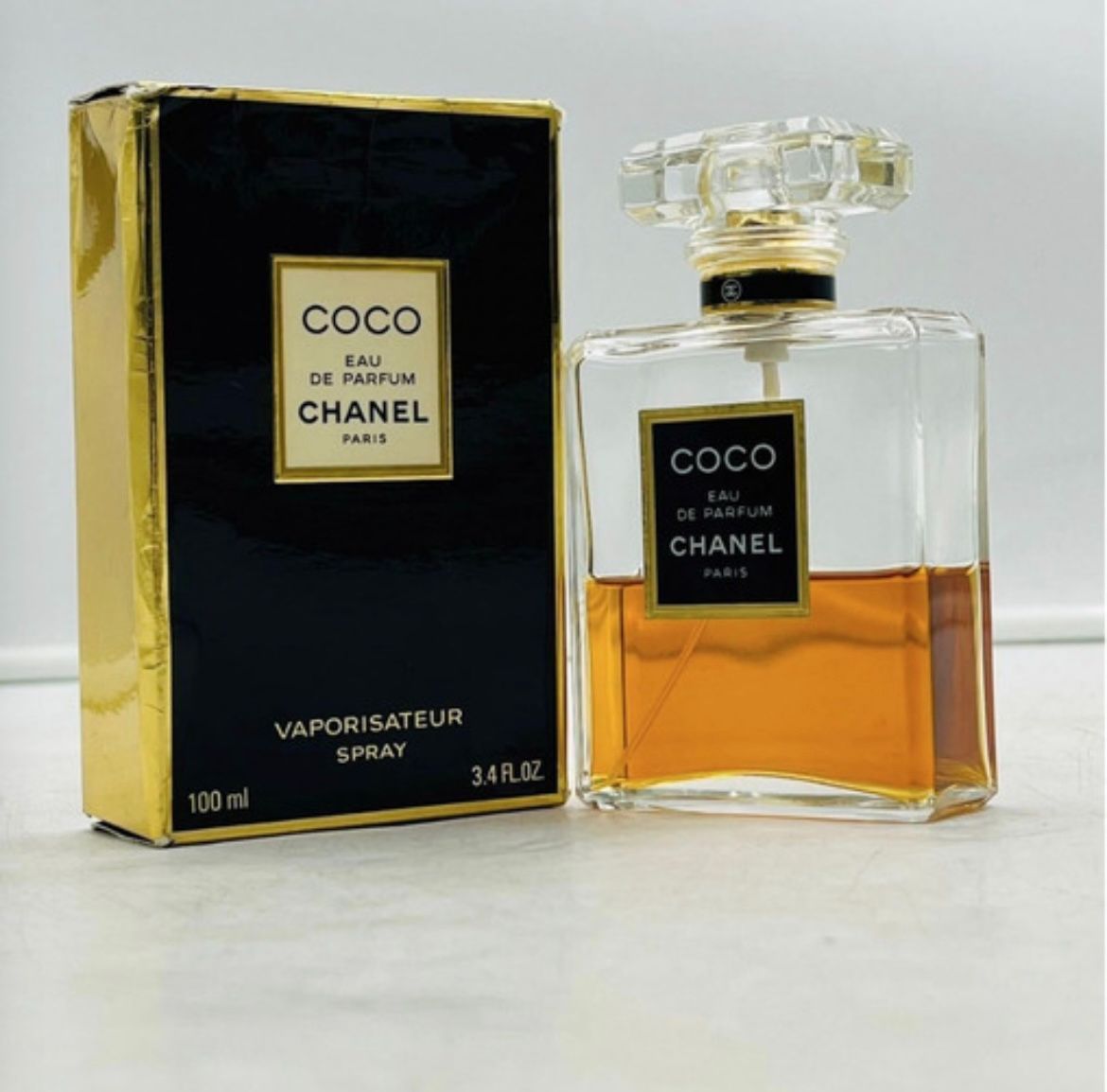 ❗️✨人気フレグランス✨❗️】CHANEL ココ EDP 100ml シャネル 香水 