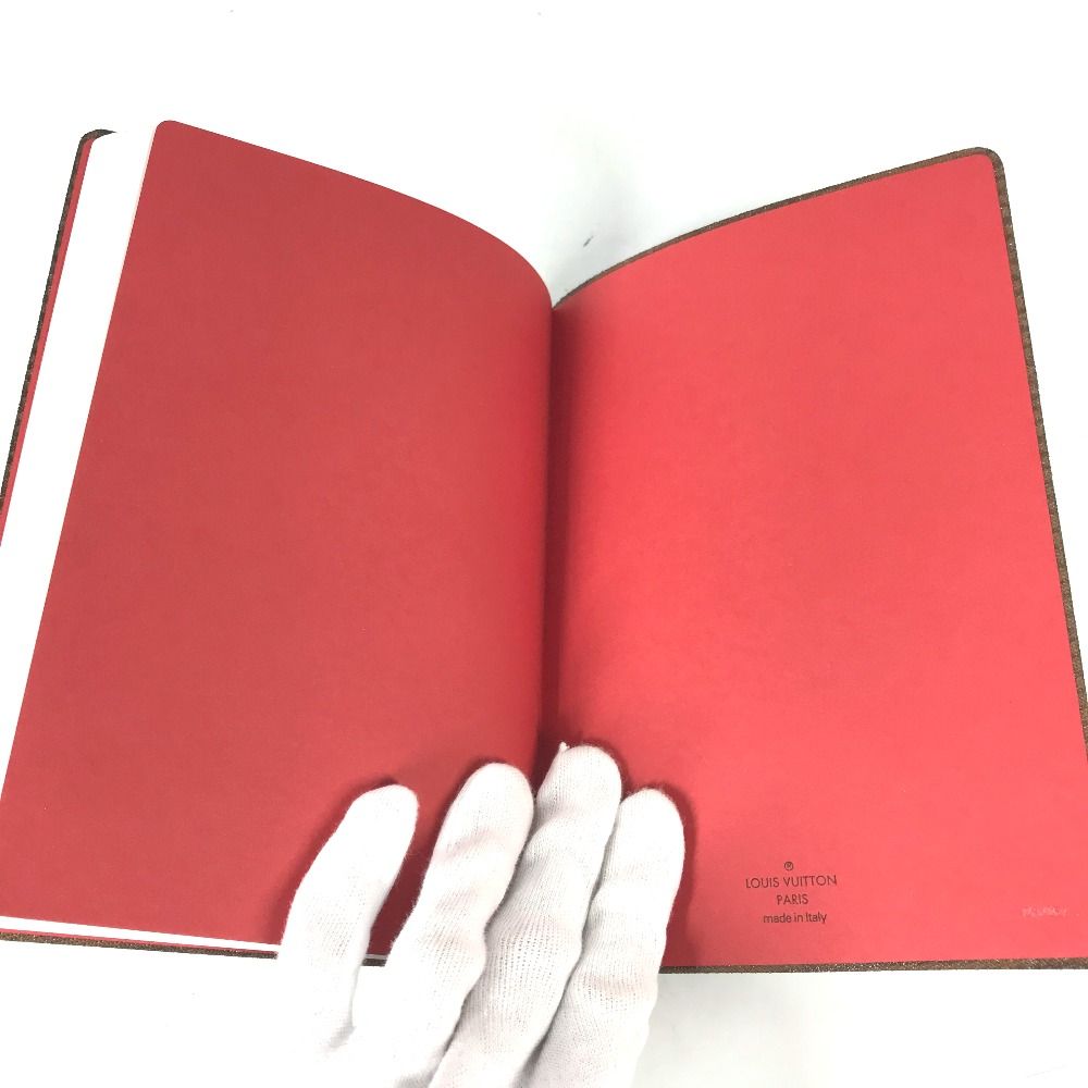 ルイヴィトン モノグラム カイエ クレマンス 手帳 ノート GI0208 楽天市場】【未使用品】LOUIS VUITTON ルイ ヴィトン カイエ