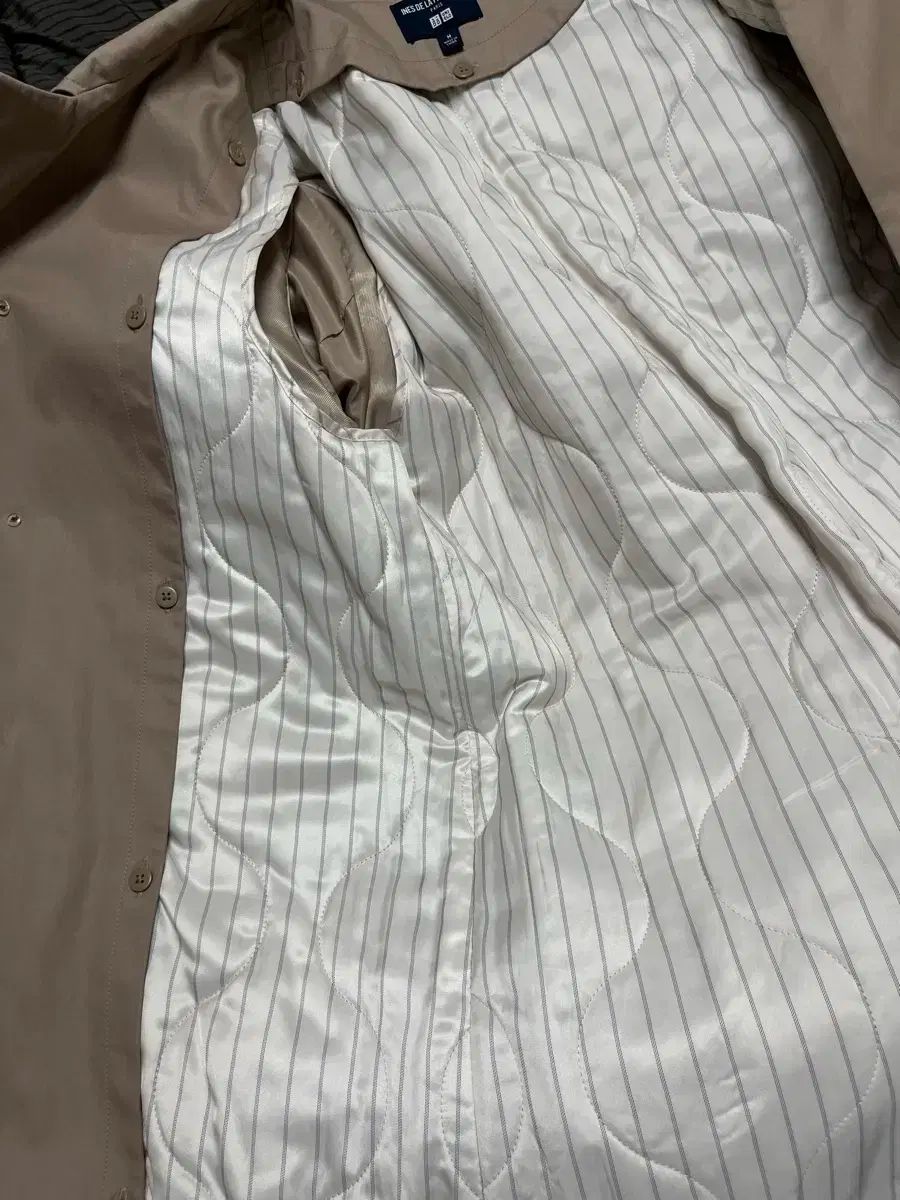 美品□ブラックバレットバイ ニールバレット□ナポレオン コート