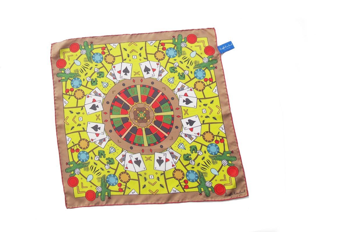 ｜キンロック｜Dieffe