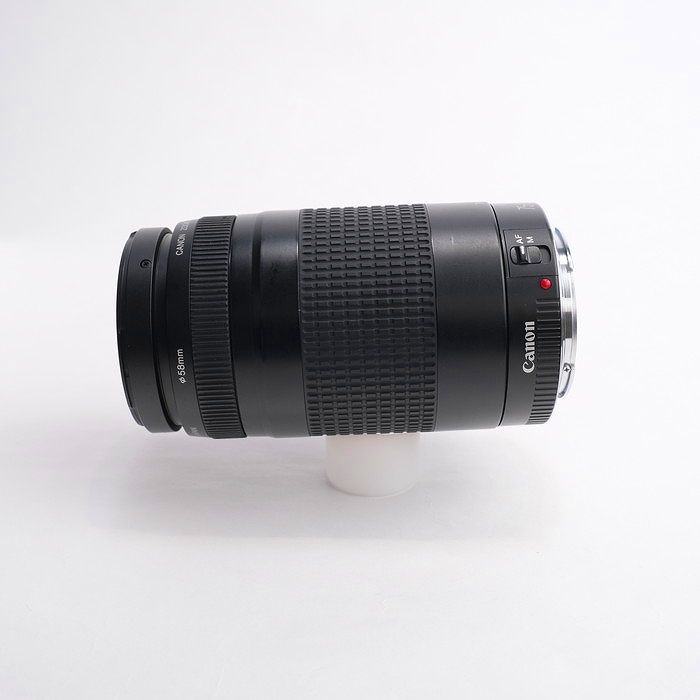 中古】(キヤノン) Canon NewFD75-200/4.5 （【中古】(キヤノン) Canon  