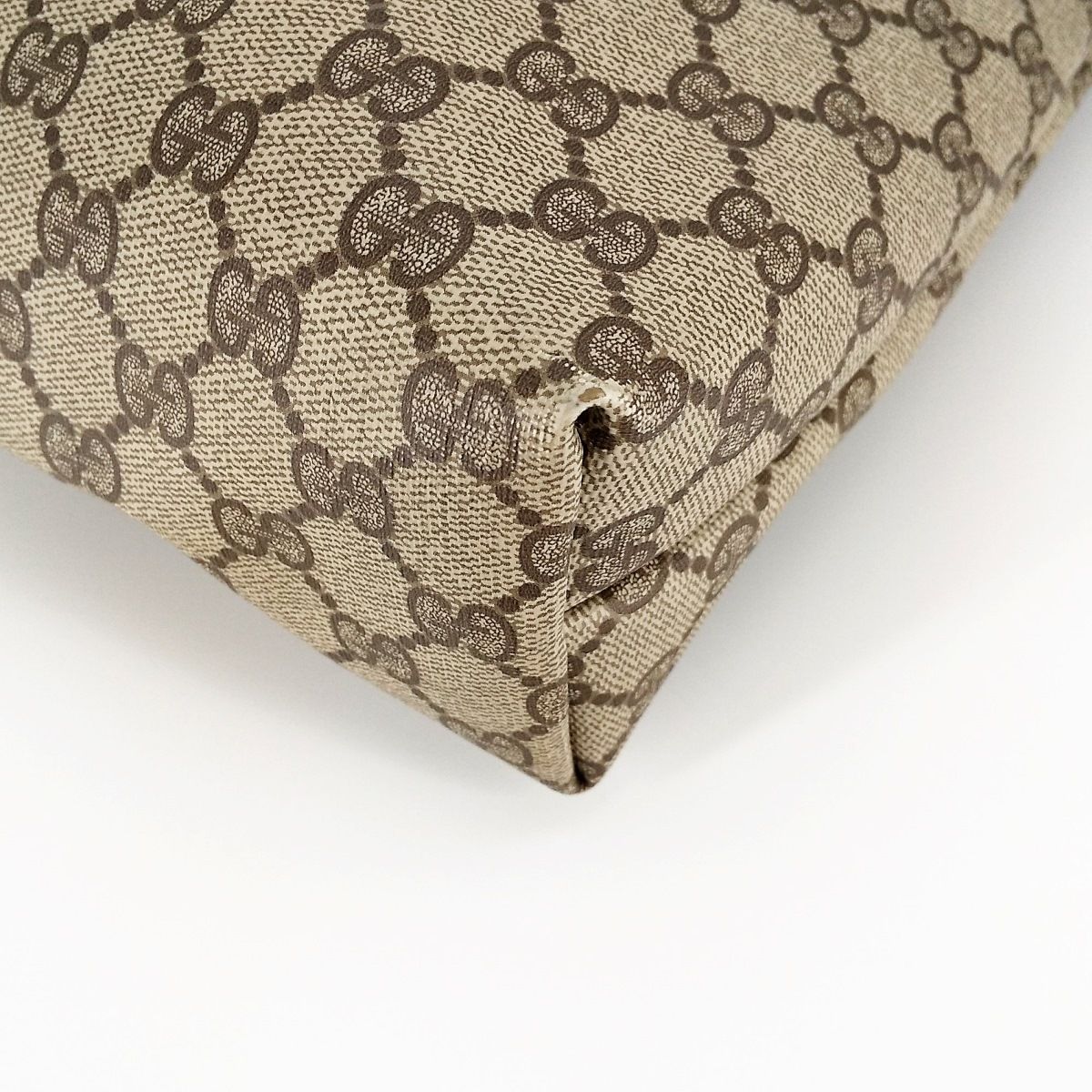 GUCCI グッチ オールドグッチ トートバッグ ショルダーバッグ