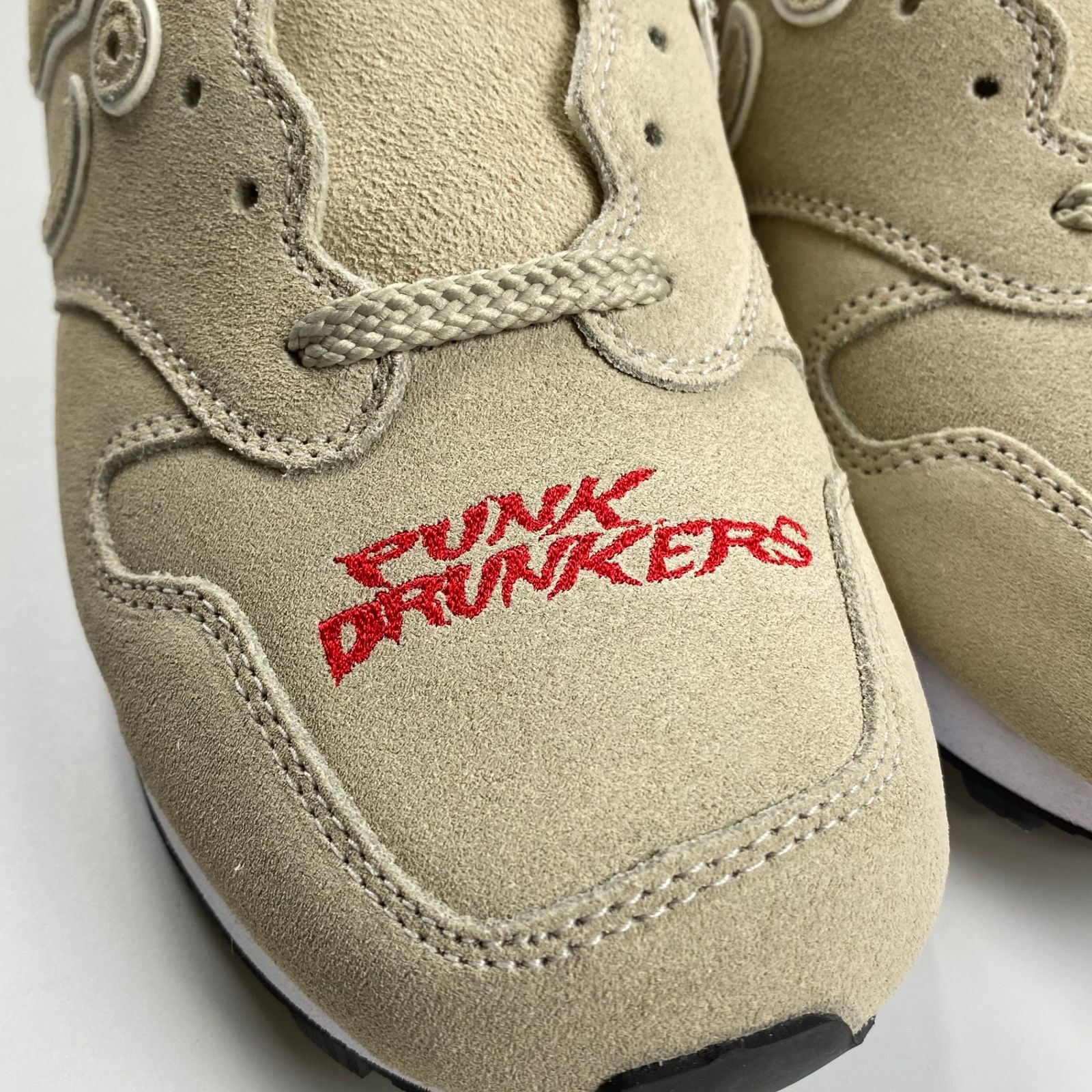 未使用品】 Sangacio × PUNK DRUNKERS サンガッチョ パンク