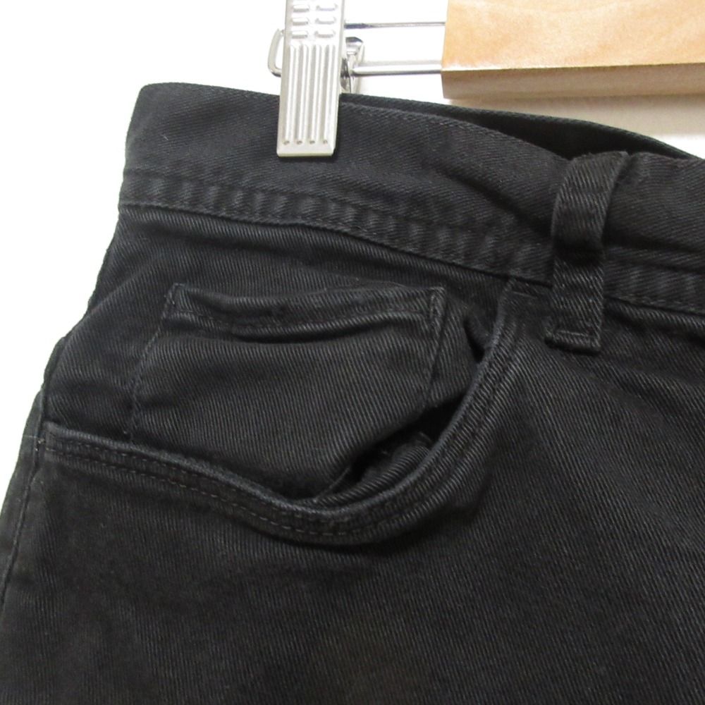 良品 MONCLER モンクレール PANTALONE 5 TASCHE コットンツイル  