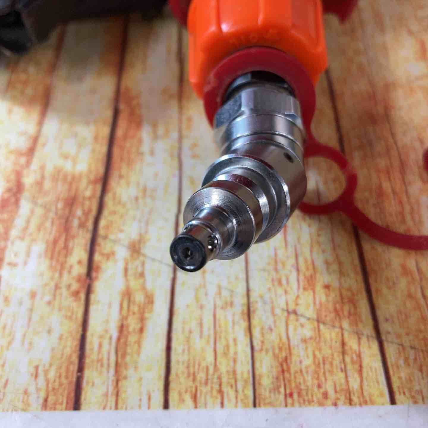  マックス MAX 高圧エアタッカ HA-R 25 425 J エアータッカー エアーツール