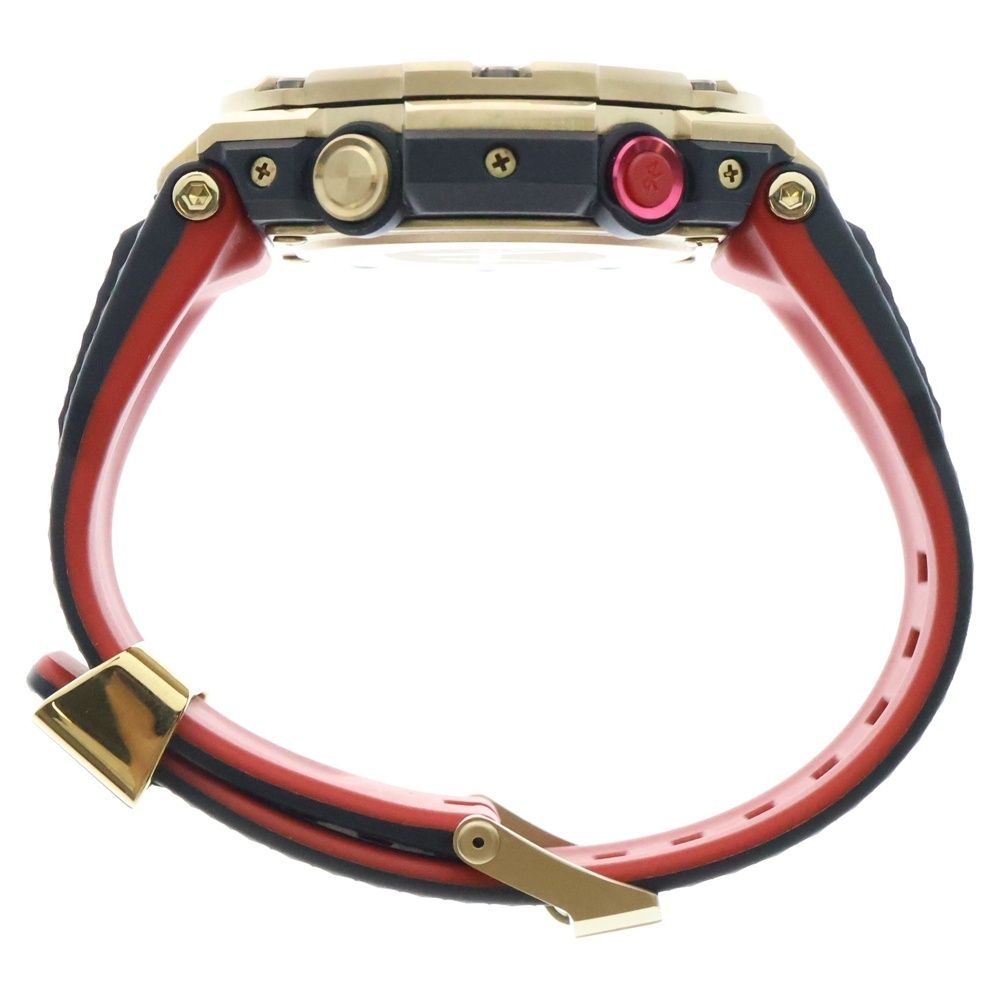 未使用級 G-SHOCK 八村塁 タフソーラー スーパーイルミネーター 未使用級 G-SHOCK 八村塁 タフソーラー スーパーイルミネーター