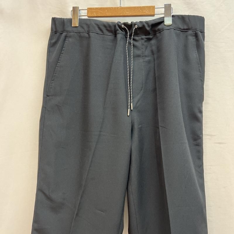OAMC オーエーエムシー パンツ スラックス base pants イージー スラックス パンツ
