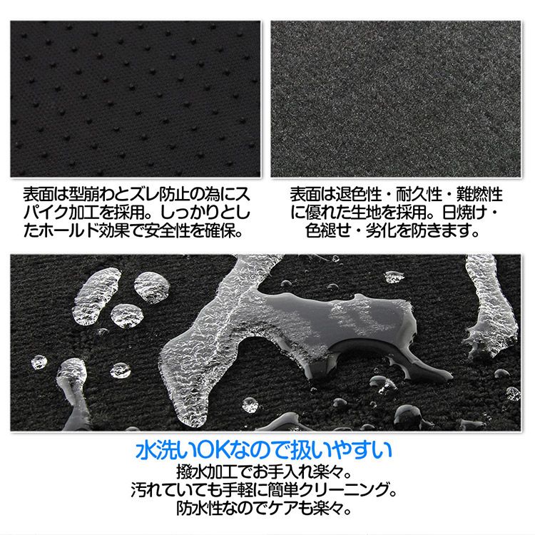 滑り防止