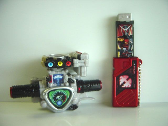 ♯Gge13Djなりきり仮面ライダーWハードボイルドアクション3:5種 バンダイ 商品・サービスサイト | 仮面ライダーW なりきり仮面