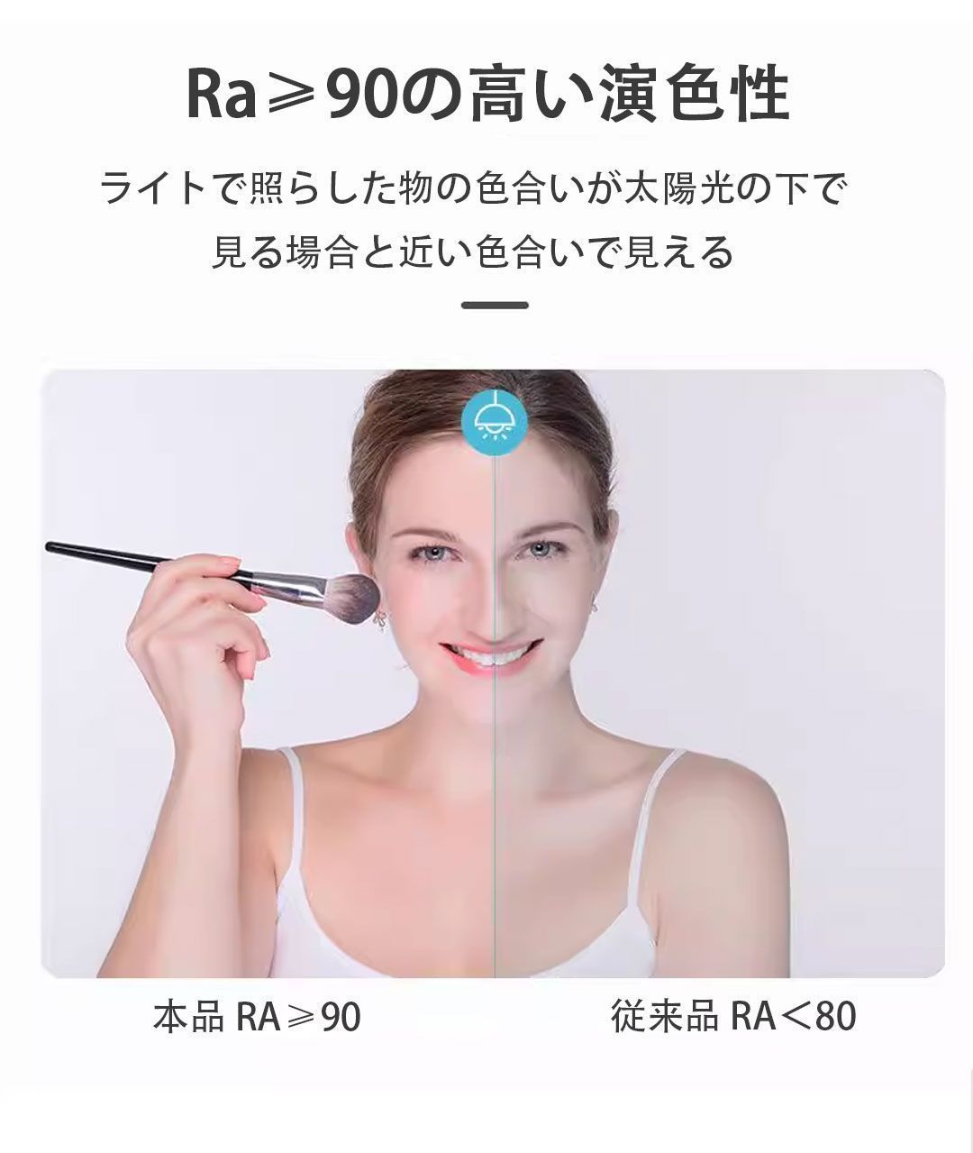 照明器具 調光