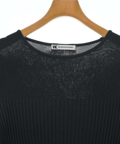 HIROKO KOSHINO ニット・セーター レディース ヒロコ　コシノ 中古　古着 HIROKO KOSHINO（ヒロコ コシノ） | ニット・セーターの古着