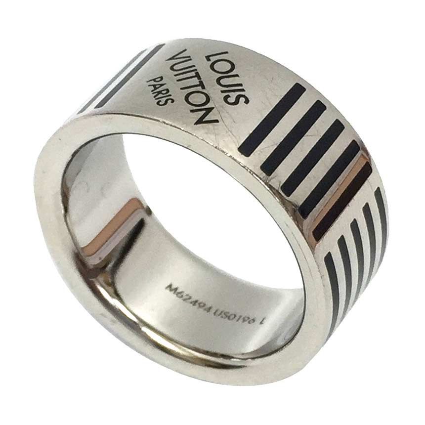 Louis Vuitton　指輪　Lサイズアクセサリー