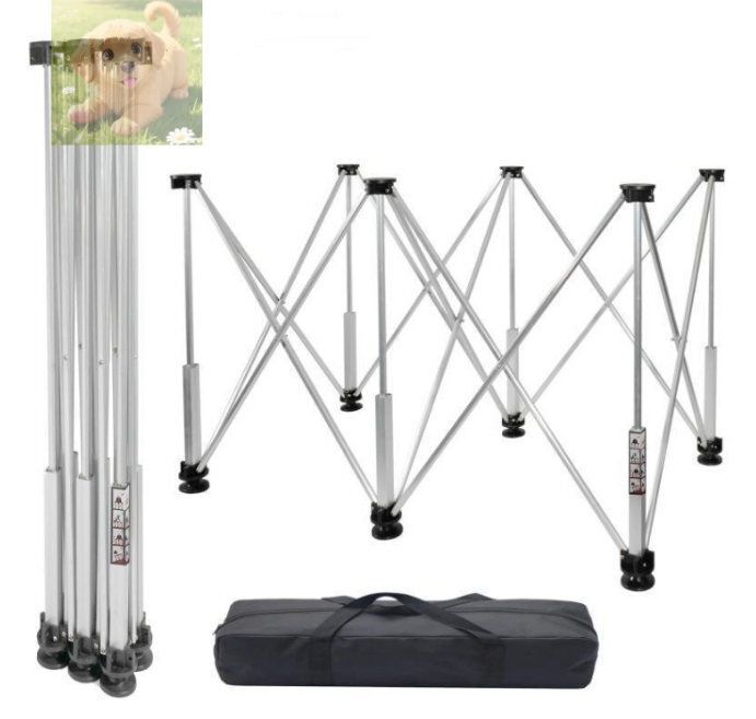 ジャン・コクトー ペン画(ピカソ朋友) ジャン・コクトーとパブロ