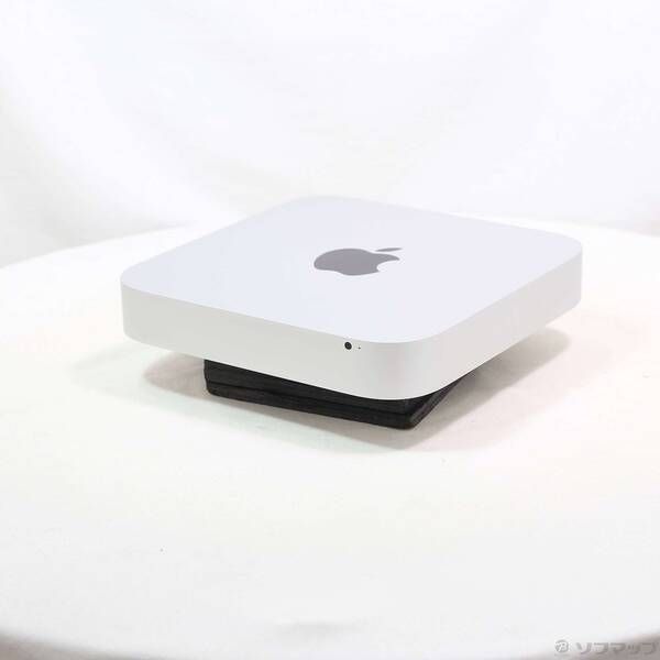 品〕 Mac mini 安い Late-2012 MD387J／A Core_i5 2.5GHz 8GB SSD480GB