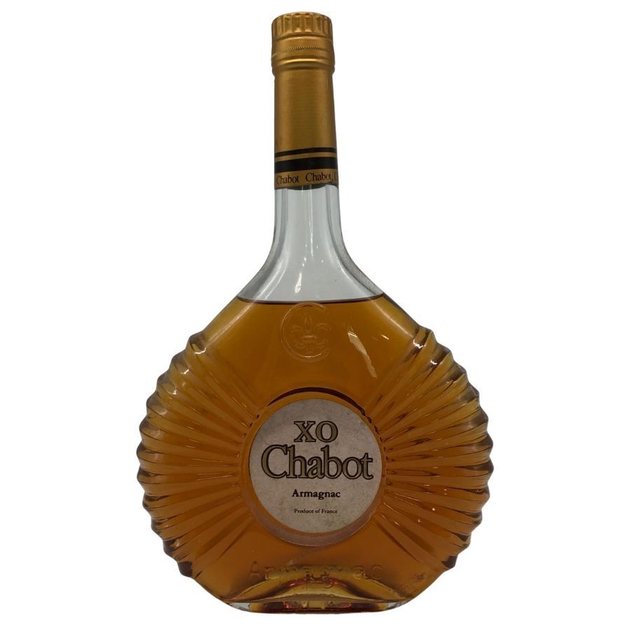 ボーウェン・エクストラ・コニャック コニャックCognac-Expert.com