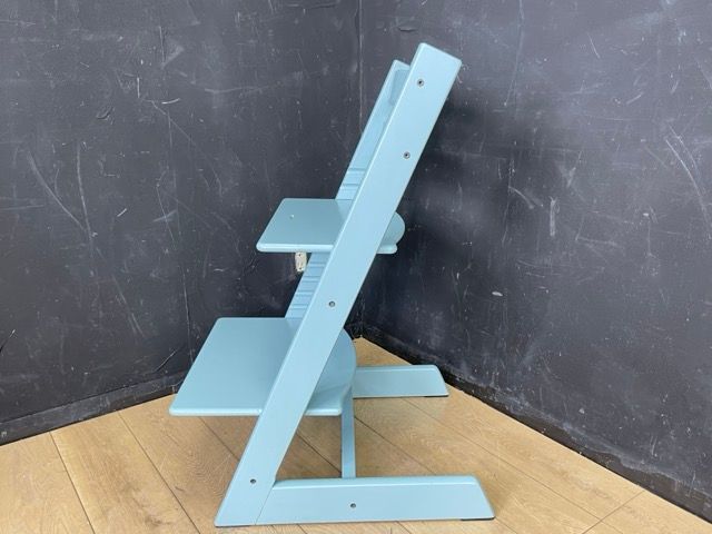 ストッケ トリップ トラップ ベビーチェア 【中古】  STOKKE TRIPP TRAPP キッズチェア 子供椅子 イス 高さ調整可能 家具/59374