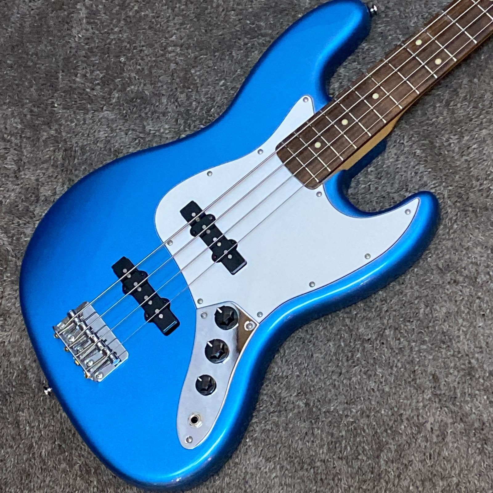 尾張小牧店】【楽器】 中古 GrassRoots | グラスルーツ ベース G-JB  