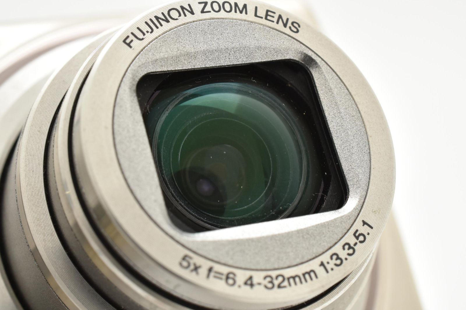 返品保証】☆実用品☆ 富士フィルム FUJIFILM FinePix F200EXR