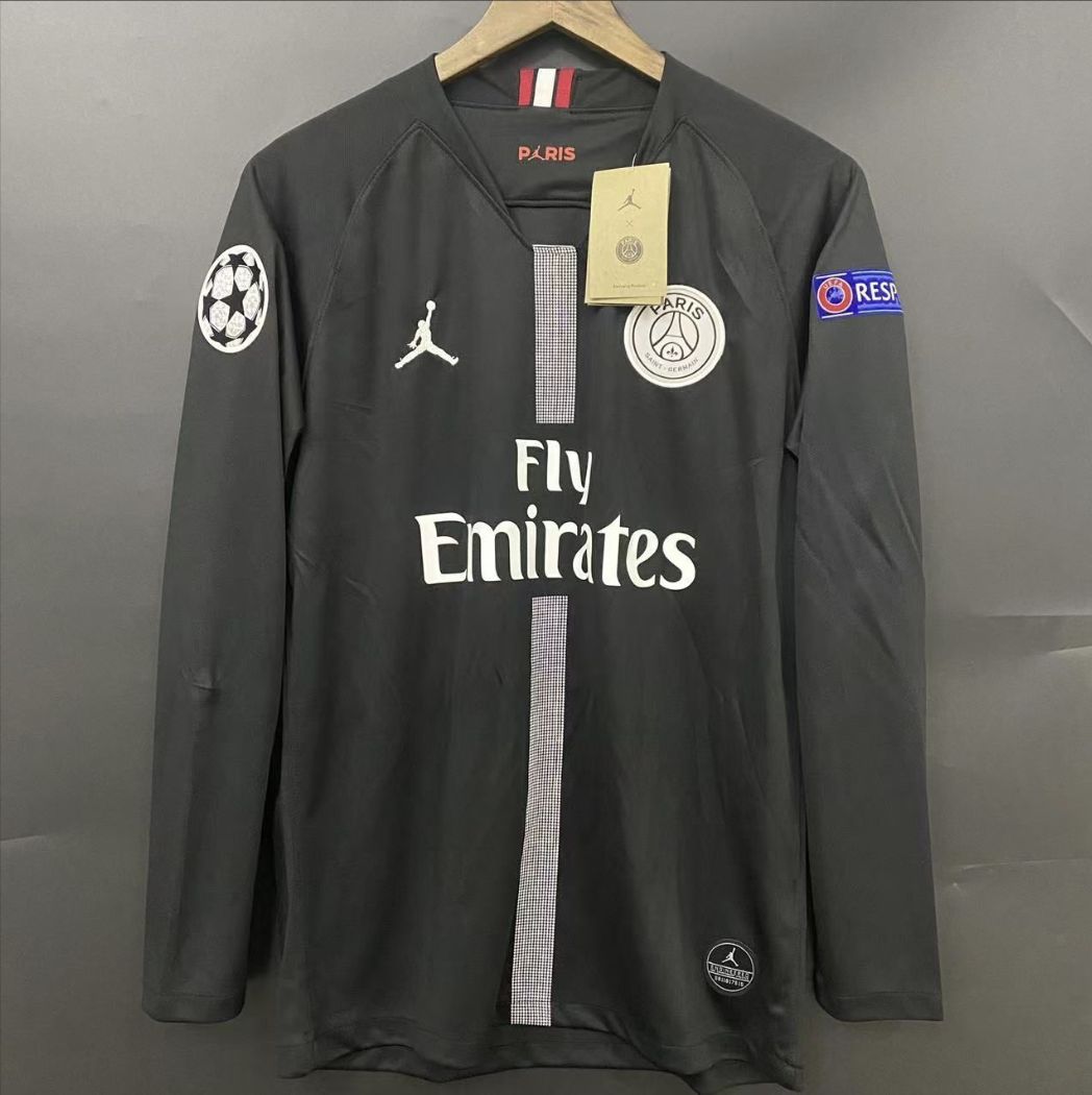 ネイマール】パリサンジェルマン ユニフォーム 18/19 ネイマール パリ