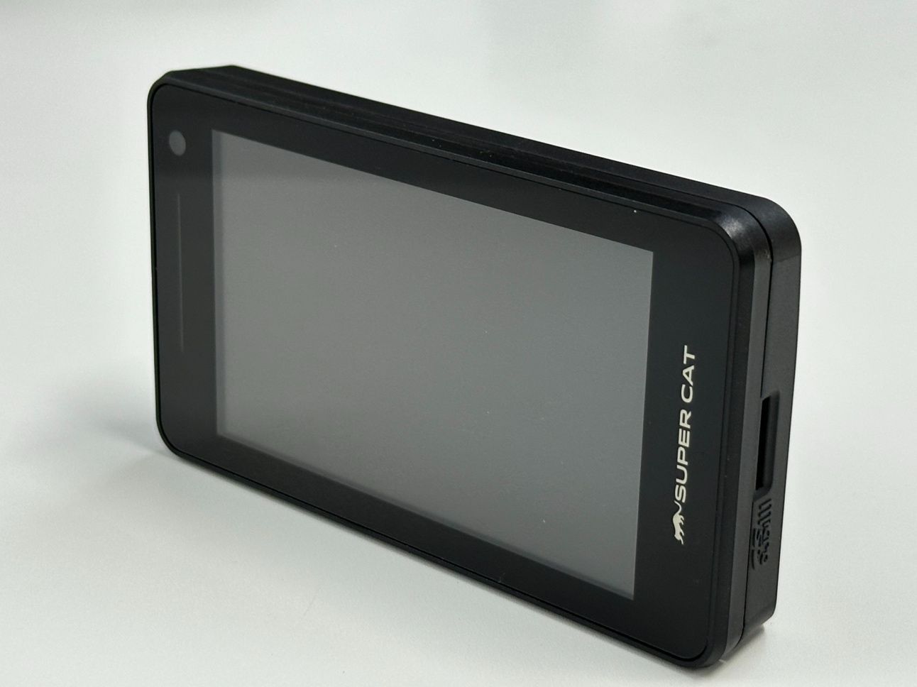 YUPITERU LS1000 BLACK レーダー探知機 【公式通販】