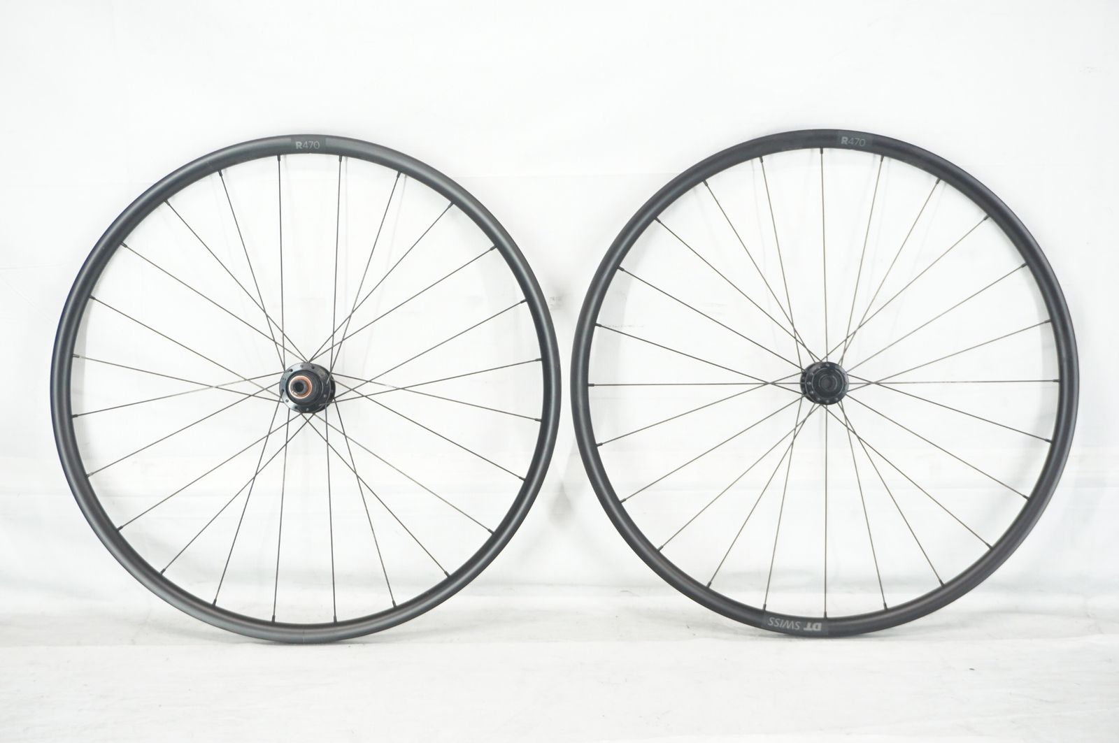DT SWISS 「ディーティースイス」 R470 DB XDR11速 ホイール