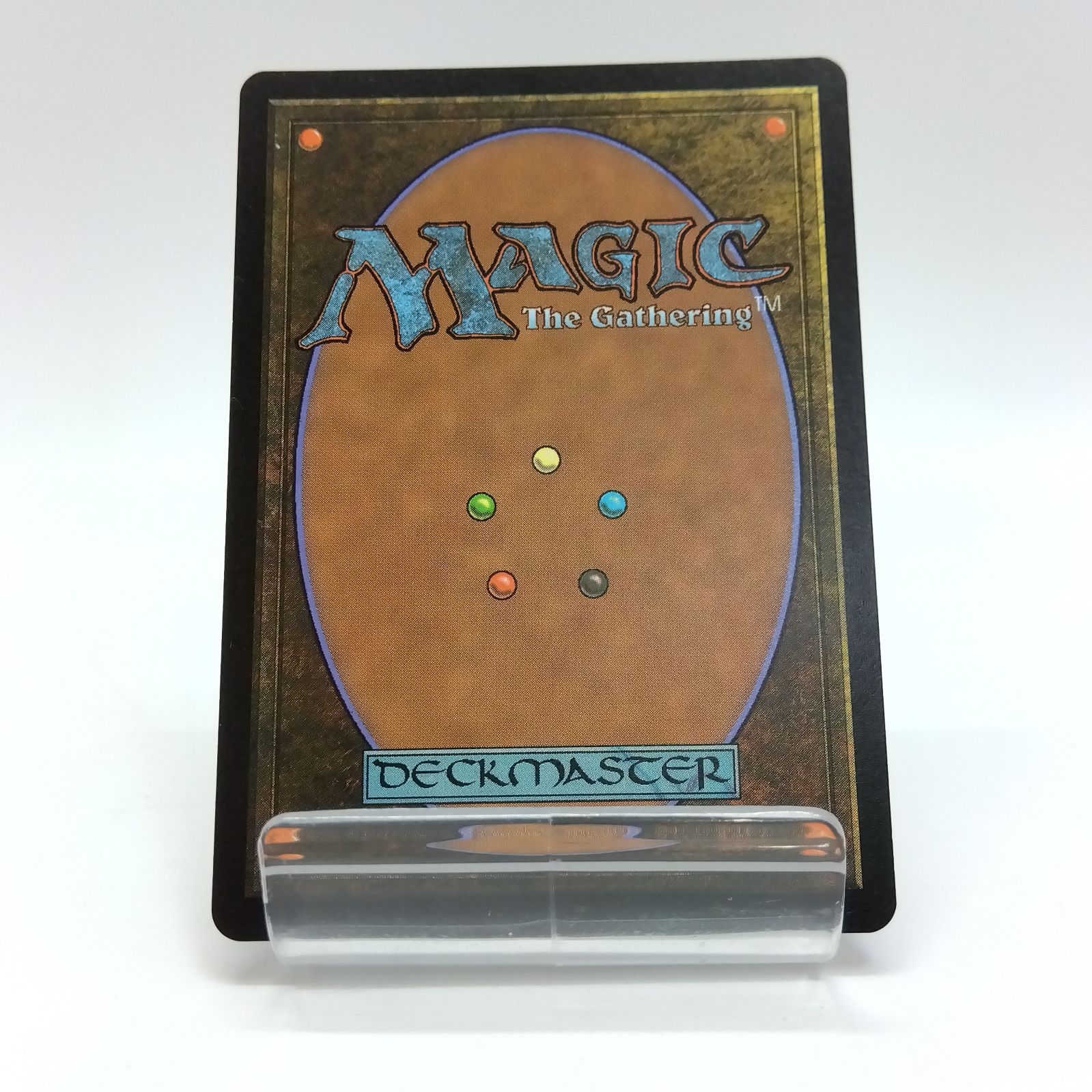プレイ用】MTG オパールのモックス/Mox Opal 日本語版 1枚