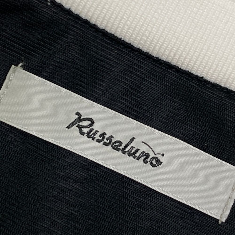 新品　ラッセルノ　スニード　ブルゾン　ルチャ　ブラック　8ボール　サイズ5 新品 ラッセルノ スニード ブルゾン ルチャ ブラック 8ボール サイズ5